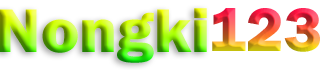 NONGKI123